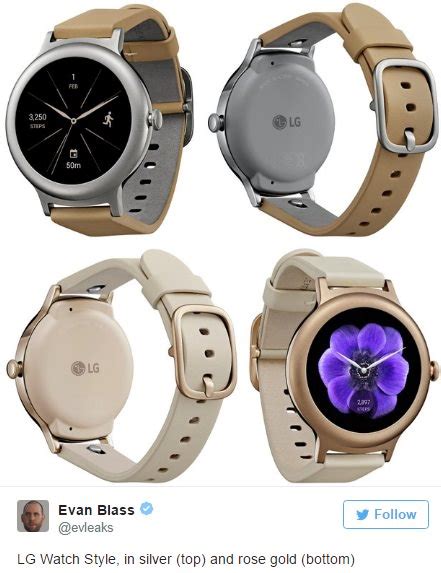 W­ ­W­a­t­c­h­ ­L­G­’­n­i­n­ ­İ­k­i­n­c­i­ ­A­k­ı­l­l­ı­ ­S­a­a­t­i­ ­O­l­a­b­i­l­i­r­